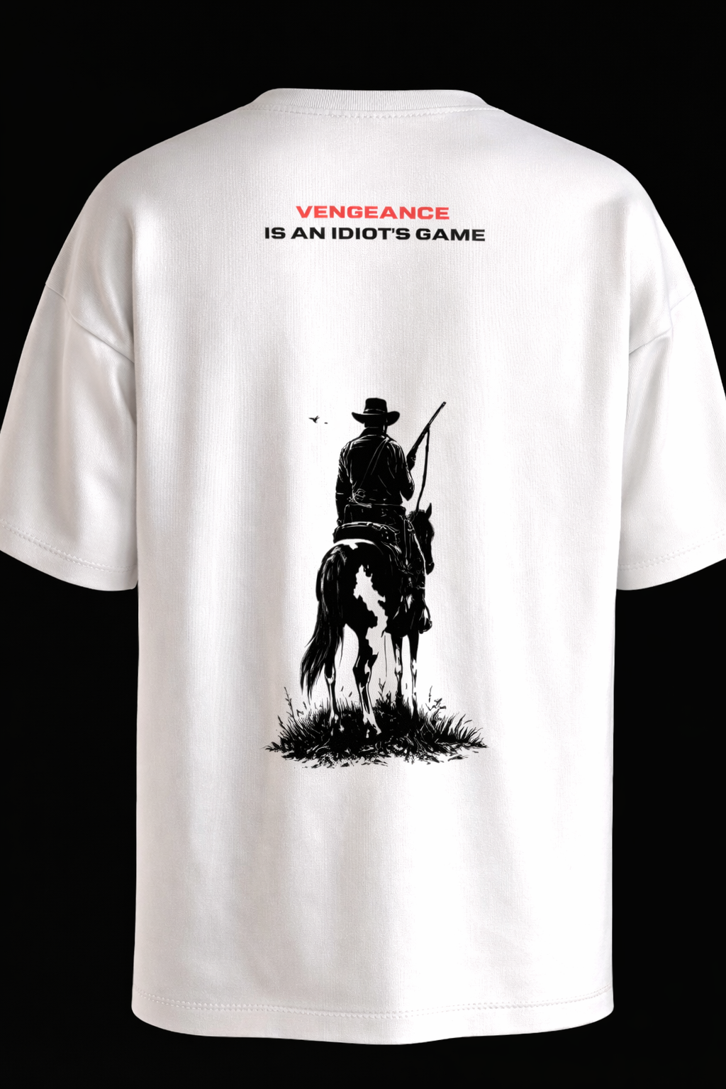 APR1L | RED DEAD REDEMPTION 2