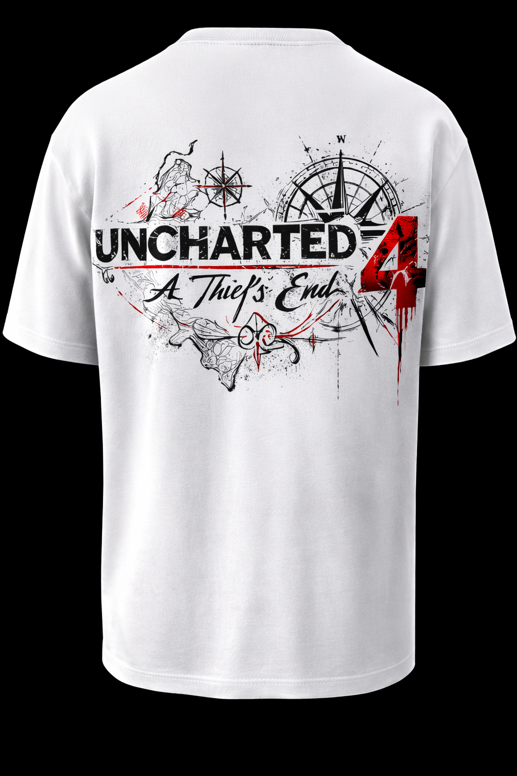 APR1L | UNCHARTED 4
