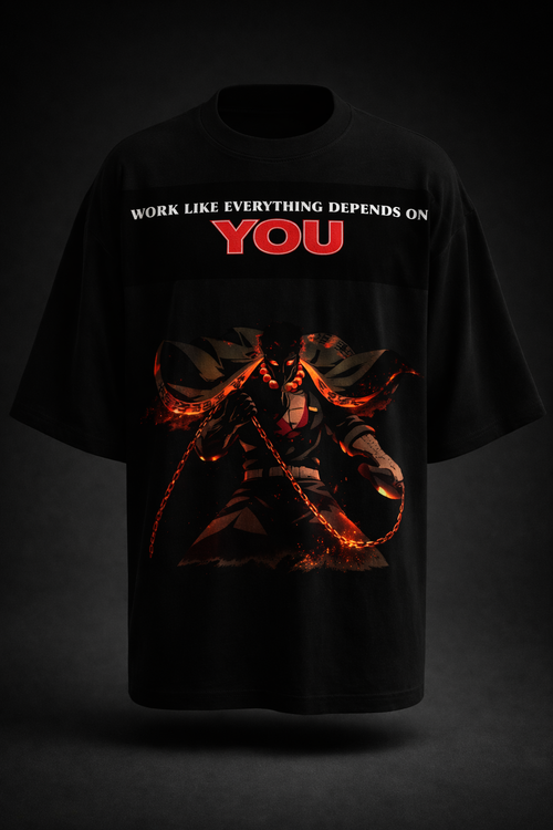 APR1L | GYOMEI DEMON SLAYER