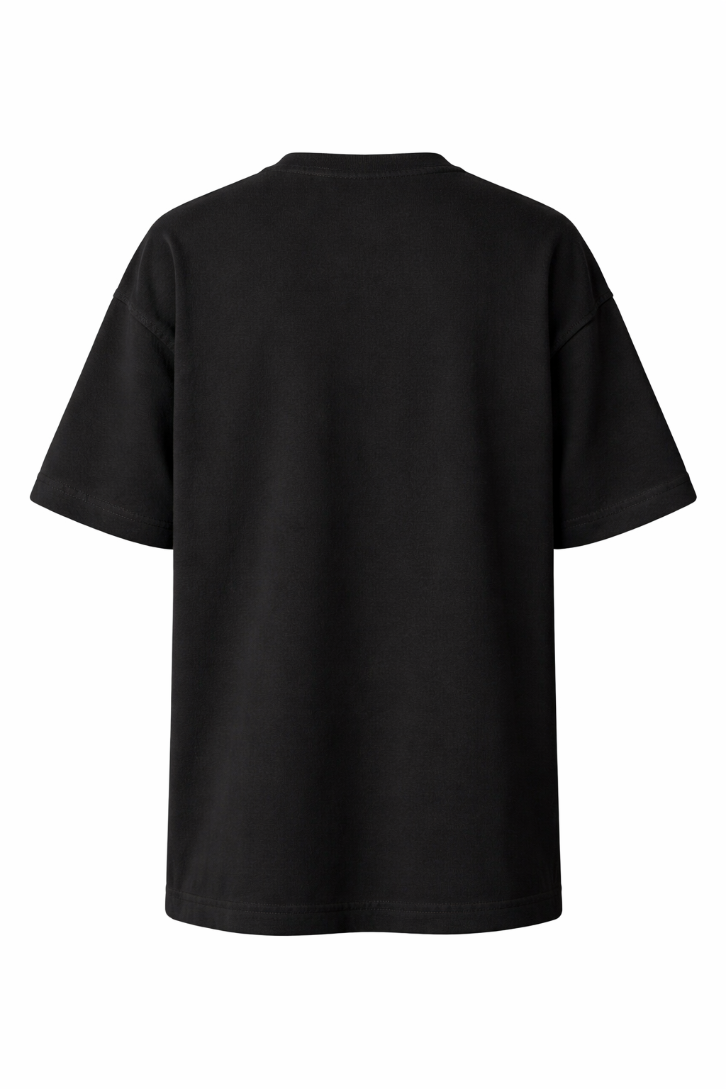 APR1L Expensive Energy Oversized T-Shirt – Premium 240 GSM French Terry Cotton | APR1L Women’s Casual Collection Streetwear Tee