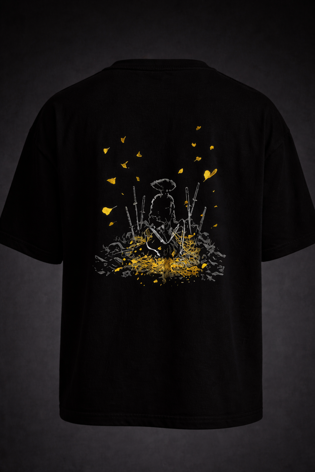 APR1L | Ghost of Yotei