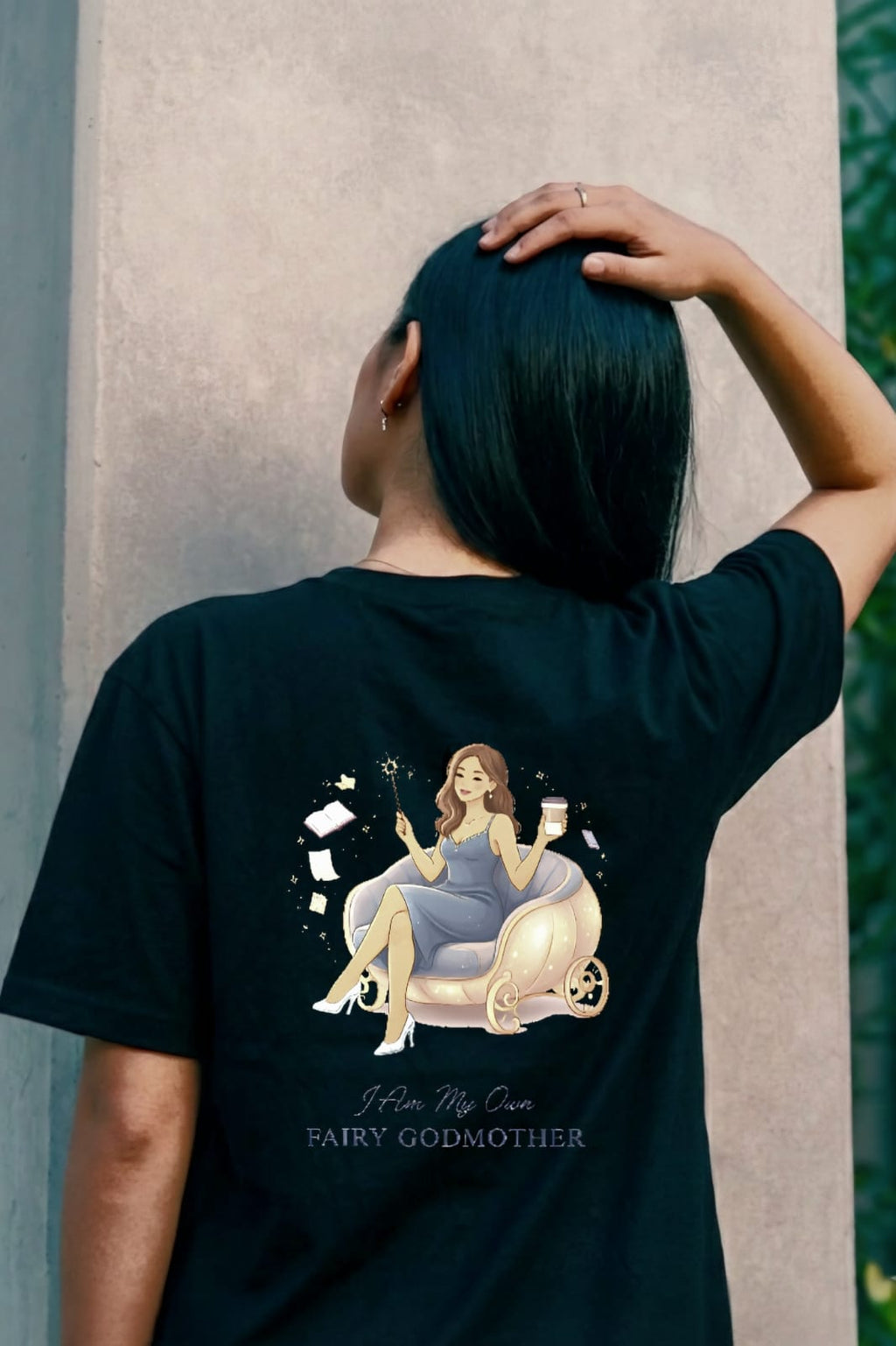 APR1L | FAIRY GOD MOTHER