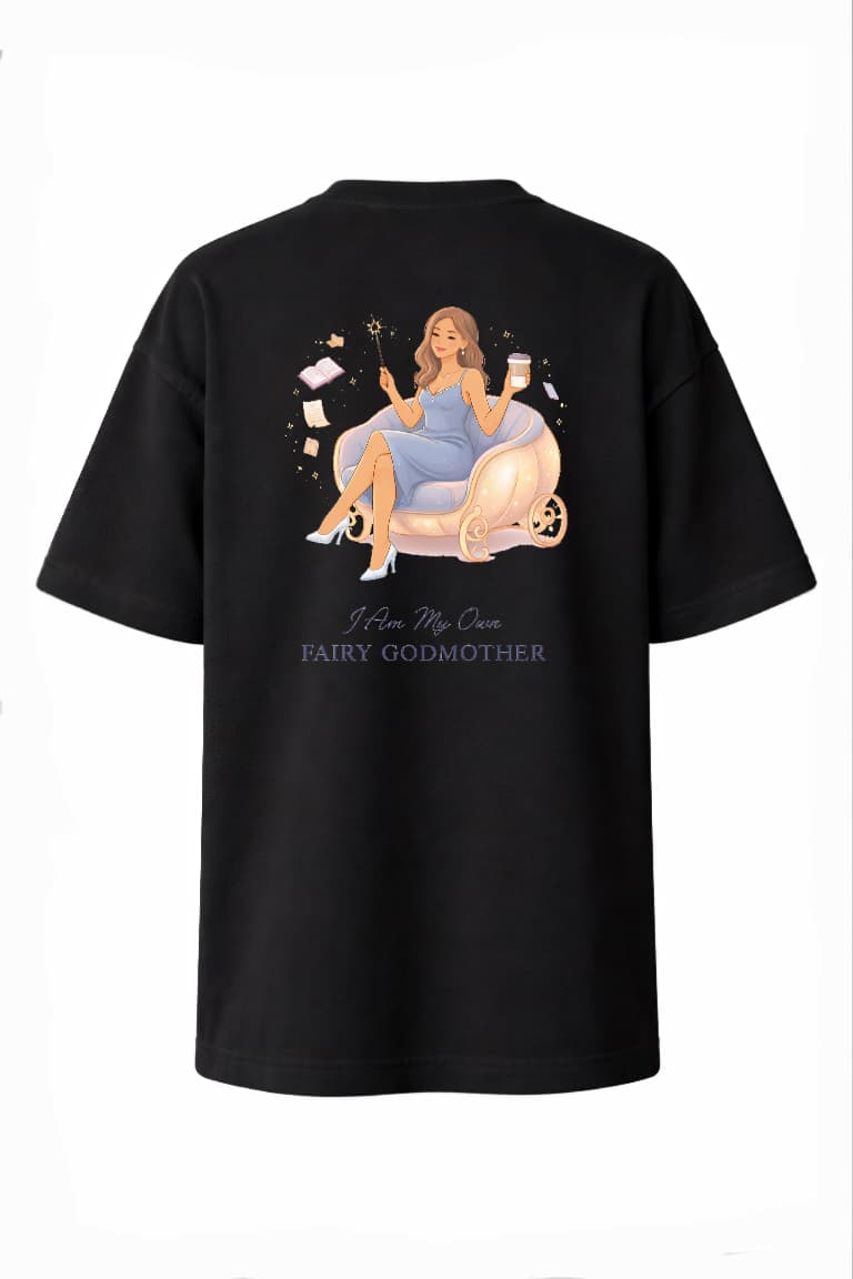 APR1L | FAIRY GOD MOTHER