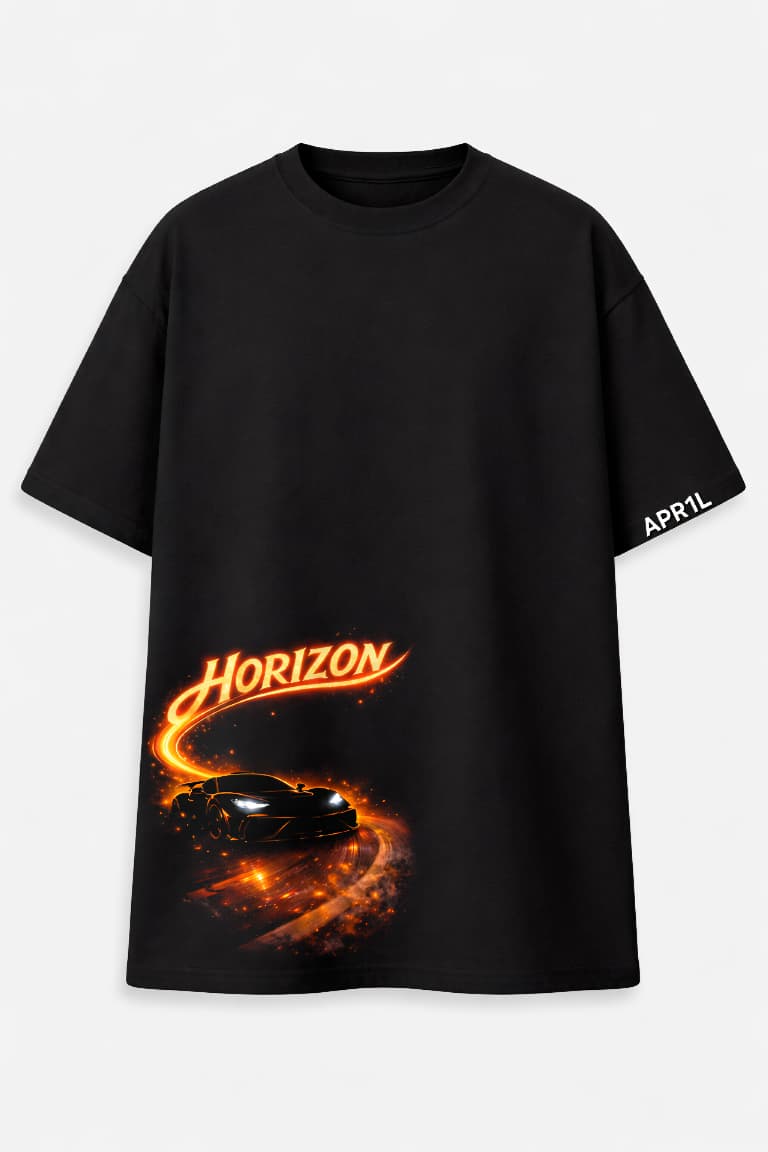 APR1L | FORZA HORIZON