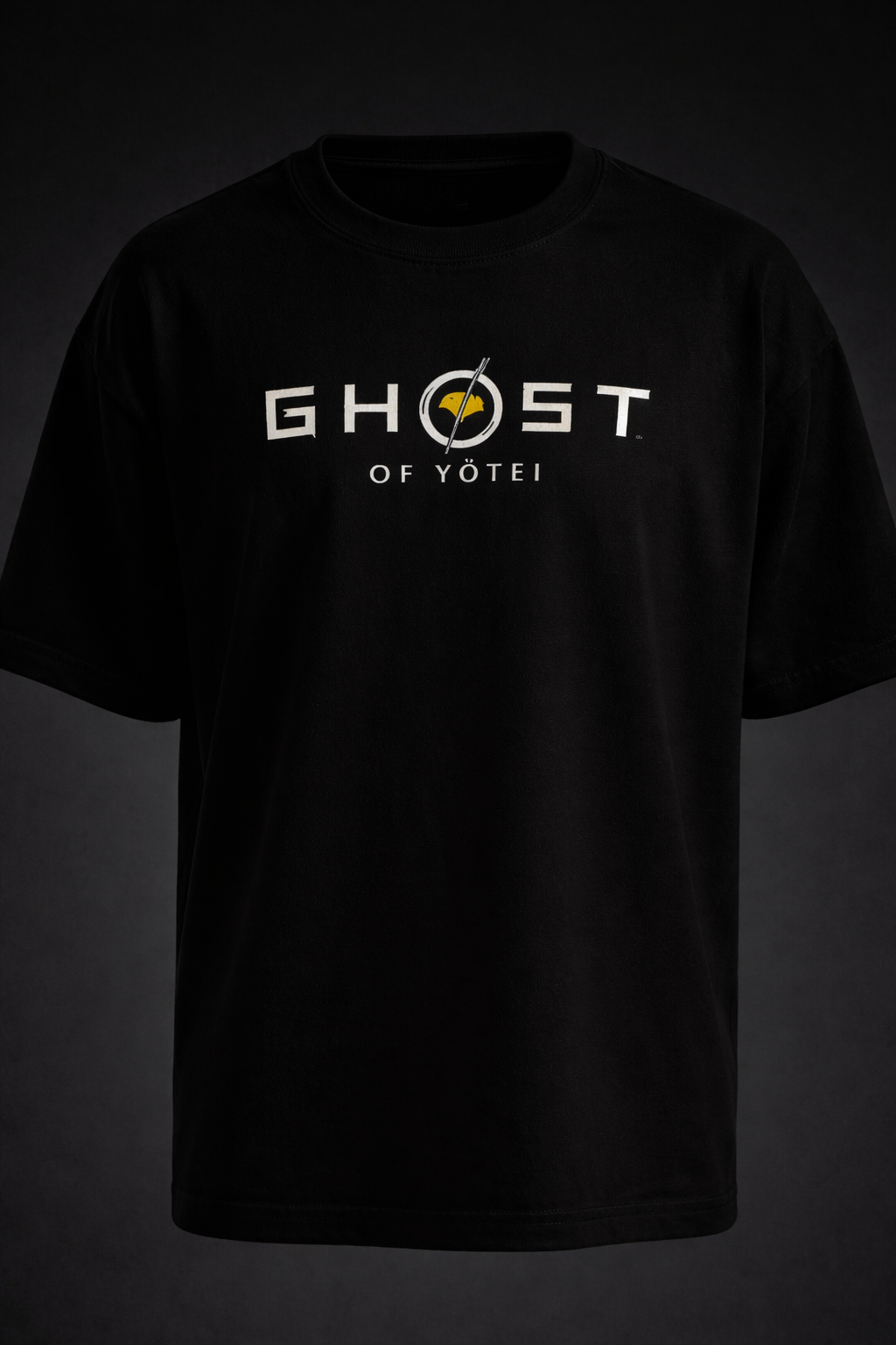 APR1L | Ghost of Yotei