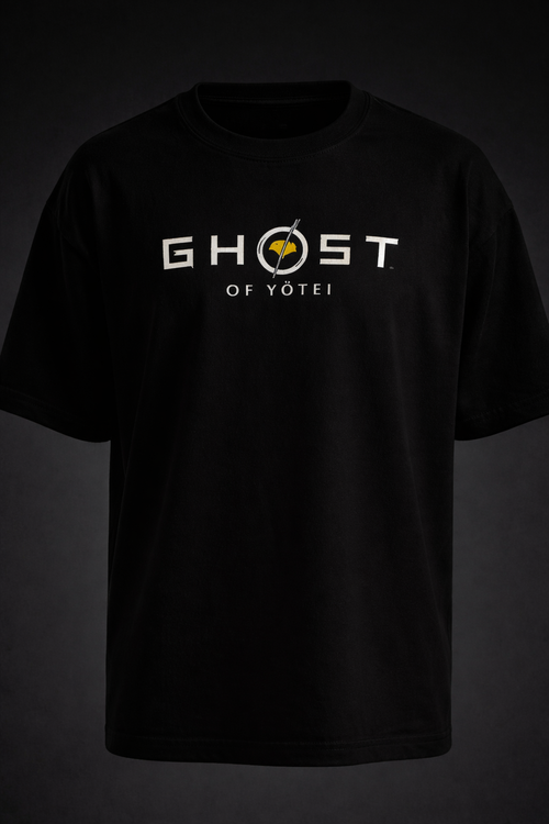 APR1L | Ghost of Yotei